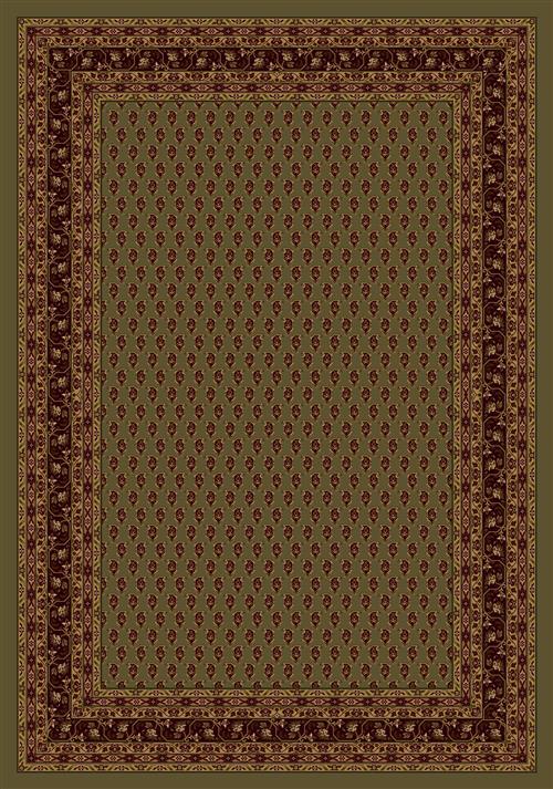 Serabend Rug-05640 Golden Tobacco Flooring by Milliken