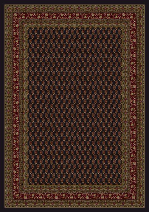 Serabend Rug-13000 Onyx