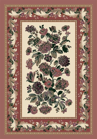 Chelsea Rug-02002 Opal Rose Quartz