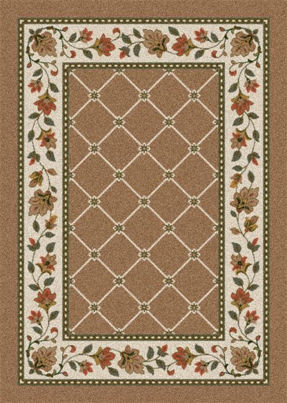 Symphony Rug-03000 Sandstone
