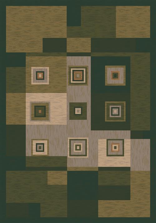 Cipher-77 Deep Olive-Oval