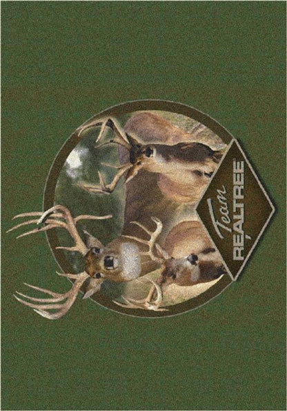 Team Realtree 9-4031