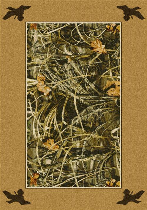Max-4 Solid Border-46457 Flooring by Milliken