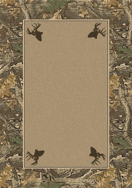 Timber-74040 Flooring by Milliken