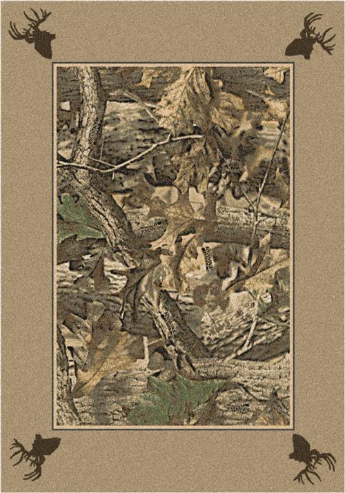 Timber-74041 Flooring by Milliken