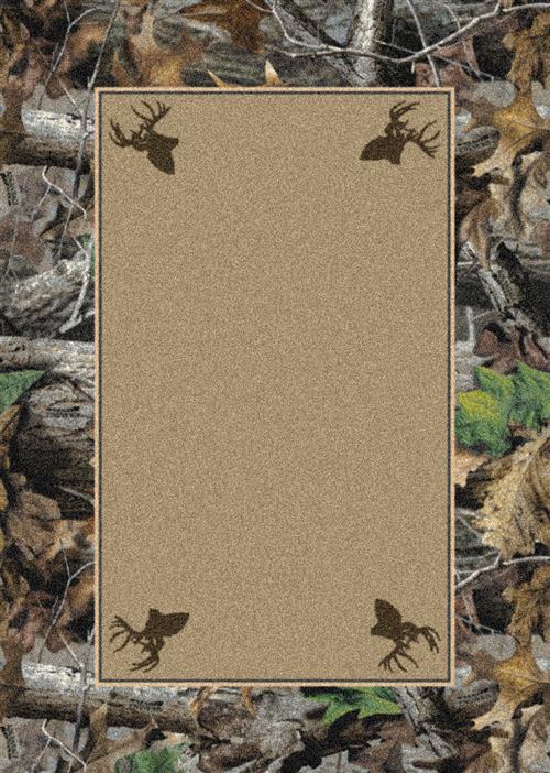 New Timber Solid Center-10711