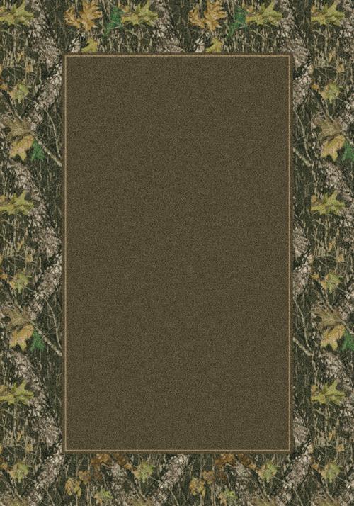 Real Tree-45273 Breakup Solid C Flooring by Milliken