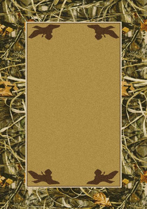 Max-4 Solid Center-46458 Flooring by Milliken