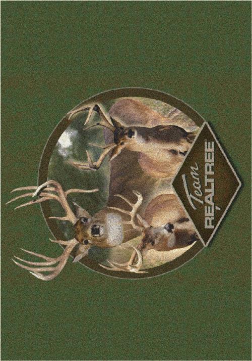 Team Realtree 9-4031 Flooring by Milliken