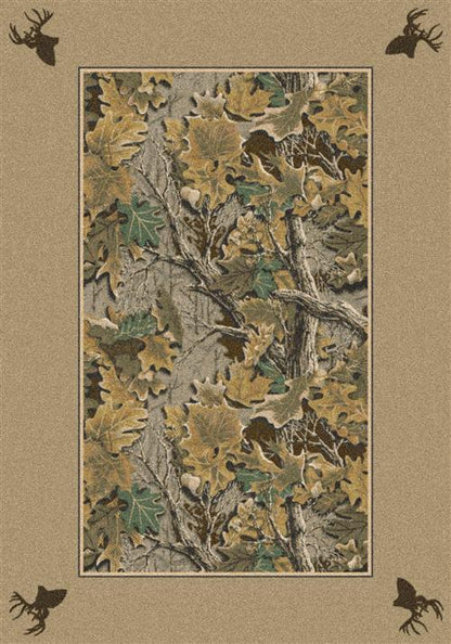 Advantage Solid Border-74044