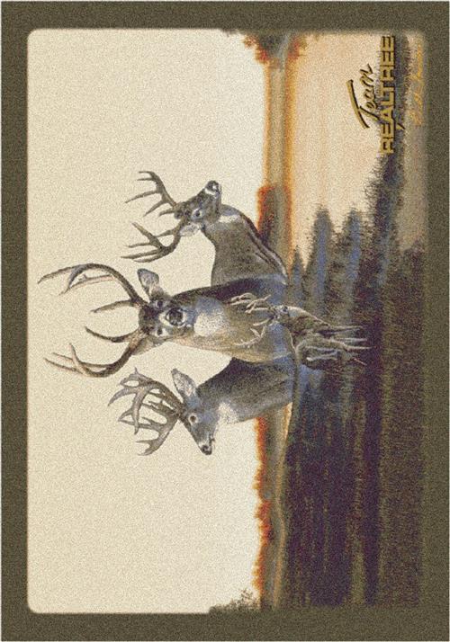 Team Realtree 7-74052 Flooring by Milliken
