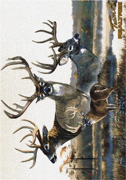 Monster Buck 6-74054 Flooring by Milliken