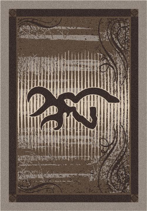 Browning-50004 Flooring by Milliken