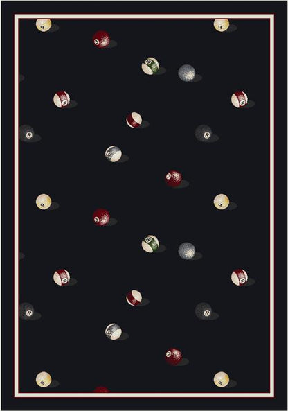 Billiards Field-7003