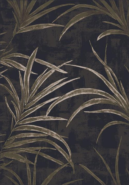 Cameroon-24 Ebony-Oval