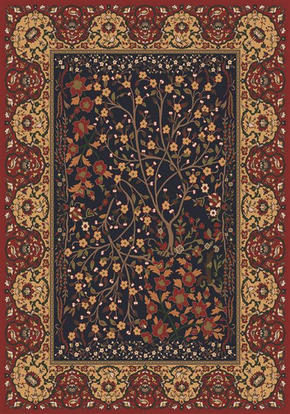 Balsa-00490 Russet