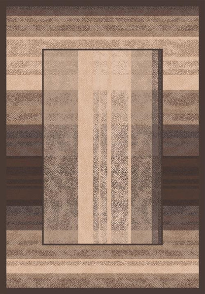 Aspire-00623 Dark Brown-Oval