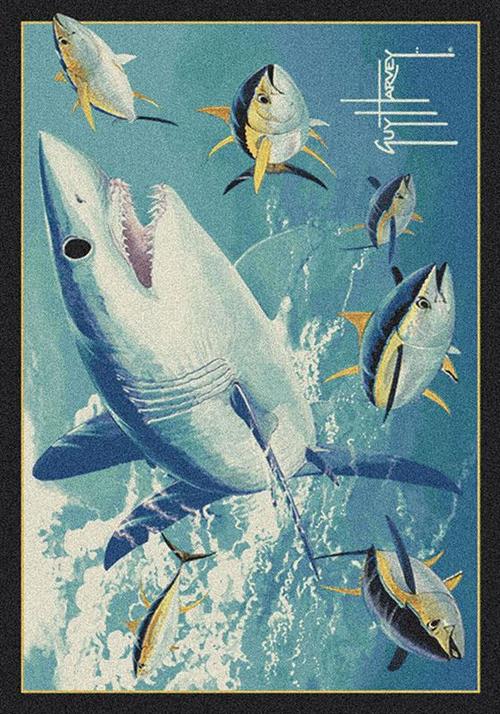 Mako Shark-641