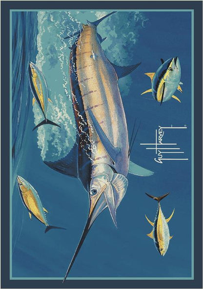Marlin Tuna-607 Flooring by Milliken