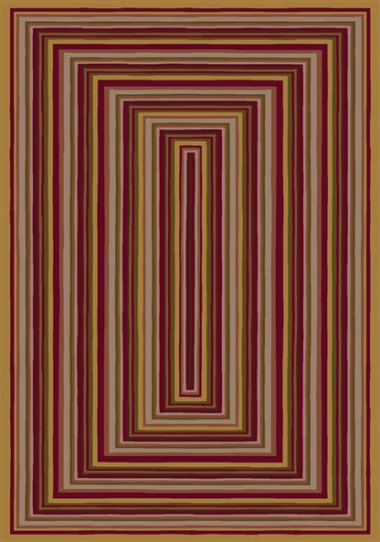 Rylie-04000 Golden Topaz Flooring by Milliken