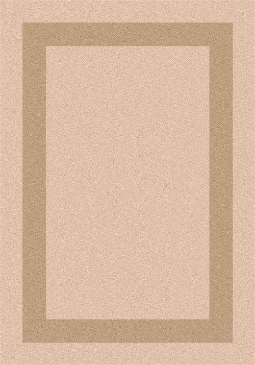 Bailey-00607 Ecru-Oval Flooring by Milliken