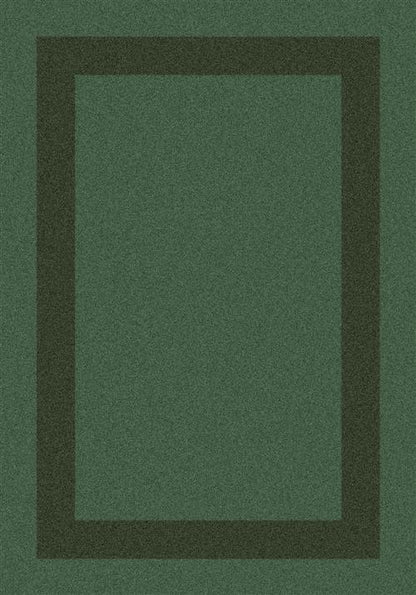 Bailey-00652 Sea Spray-Oval Flooring by Milliken