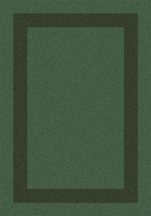 Bailey-00652 Sea Spray-Oval Flooring by Milliken