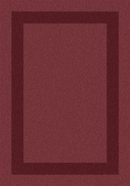 Bailey-00660 Ruby Wine-Oval