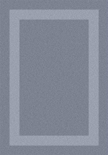 Bailey-00022 Smoke-Oval Flooring by Milliken