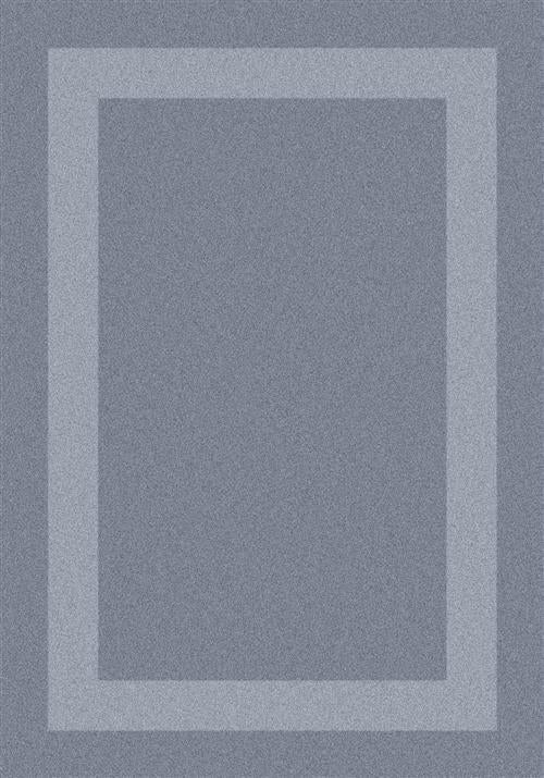 Bailey-00022 Smoke-Oval Flooring by Milliken