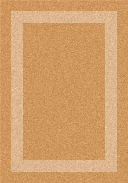 Bailey-00045 Harvest-Oval Flooring by Milliken