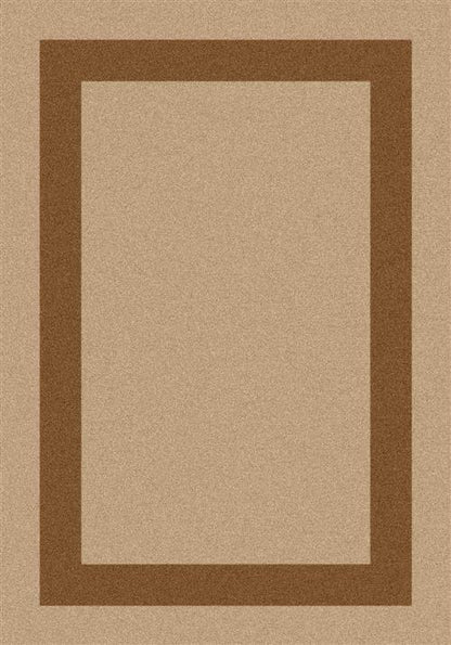 Bailey-00221 Wheat-Oval
