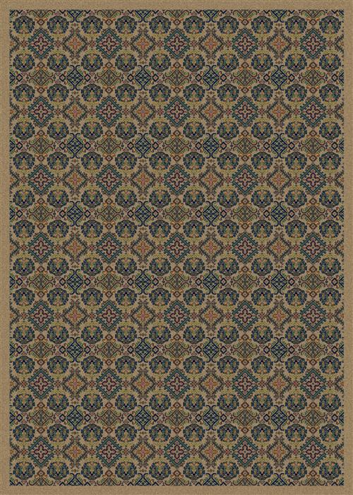 Turkoman-04700 Sage Flooring by Milliken
