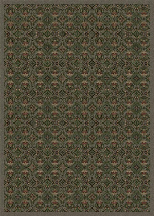 Turkoman-07300 Slate Flooring by Milliken