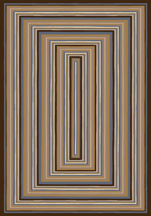 Rylie-05000 Dk Amber Flooring by Milliken