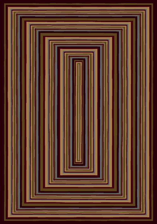 Rylie-10110 Dark Chocolate