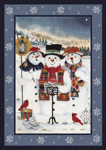 Merry Minstrels-00013 Carols