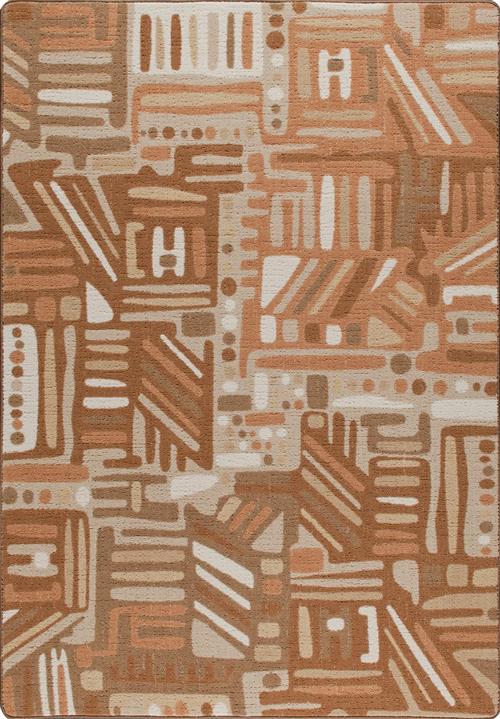 Urban Order-Red Oak