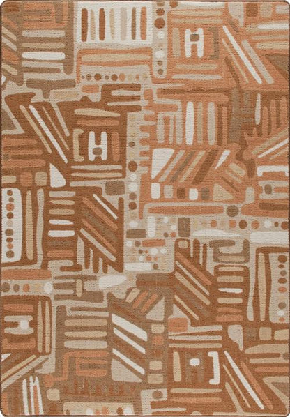 Urban Order-Red Oak