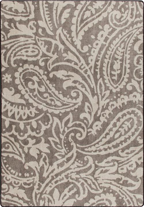 Cashmira-Taupe Flooring by Milliken