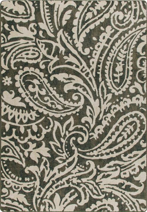 Cashmira-Wrought Iron