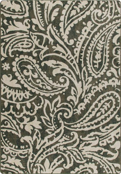 Cashmira-Wrought Iron