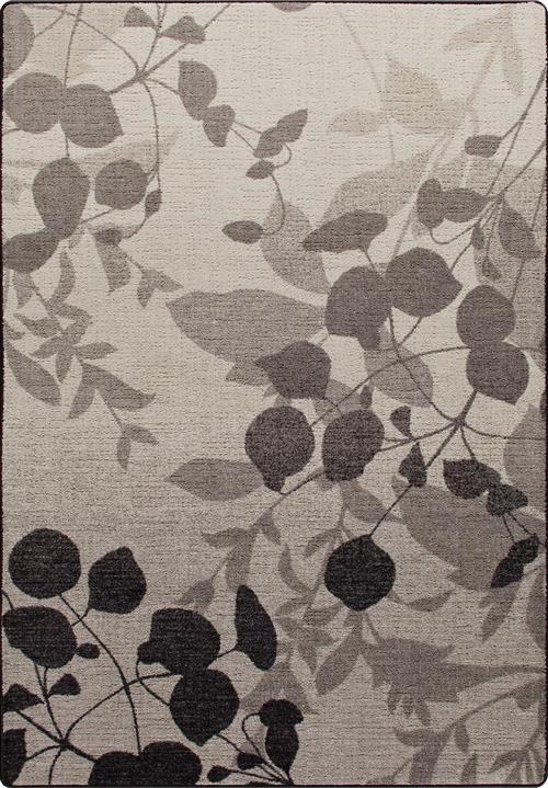 Natures Silhouette-Indigo