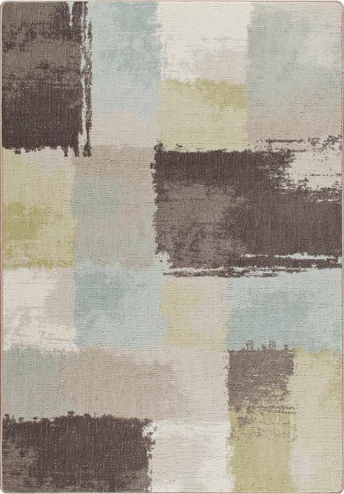 Fair & Square-Coastal Flooring by Milliken