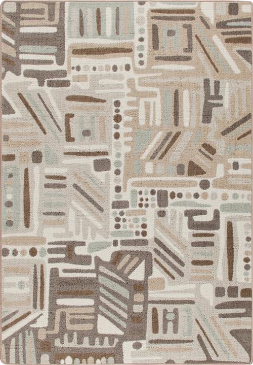 Urban Order-Stone Path