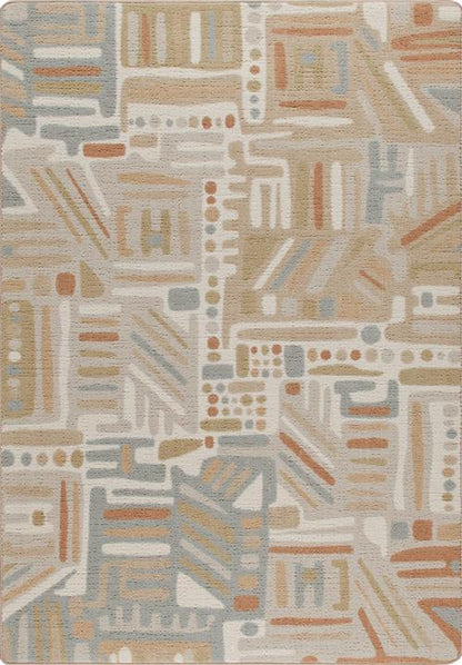 Urban Order-Terra Cotta