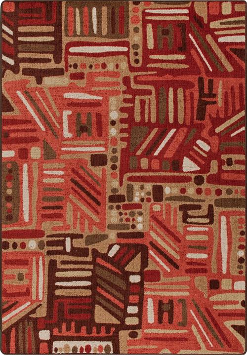 Urban Order-Red Oak
