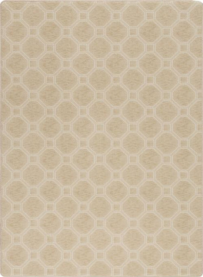 Stonebridge-Muslin Flooring by Milliken