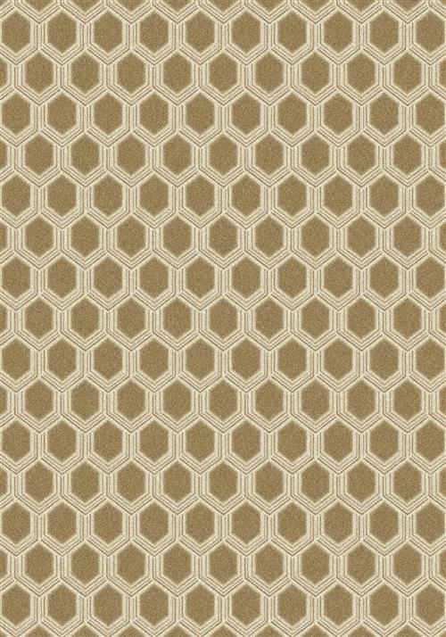 Veneto-Gold Amber Flooring by Milliken