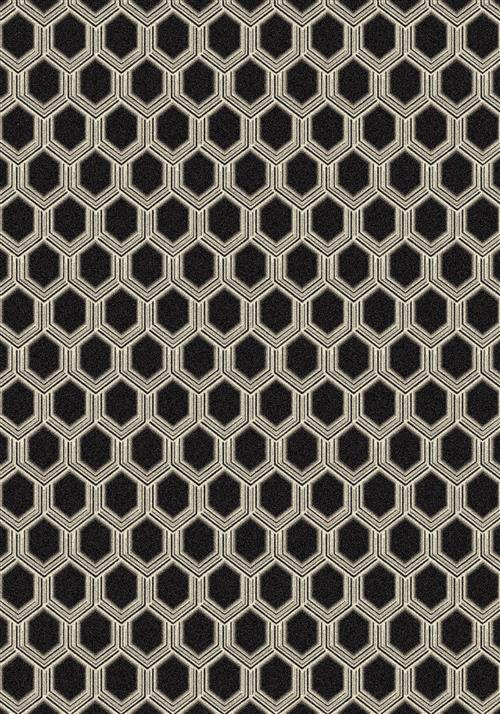 Veneto-Onyx Flooring by Milliken